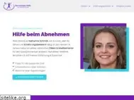 Sites similar to abnehmen-hilfe.com
