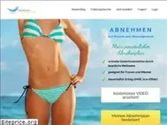 Sites similar to abnehmen-leicht-gemacht.jetzt