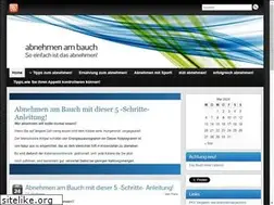 Sites similar to abnehmenambauch24.org
