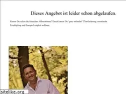 Sites similar to abnehmenimschlafnow.de