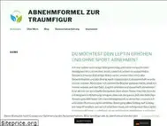 Sites similar to abnehmformel-zur-traumfigur.de