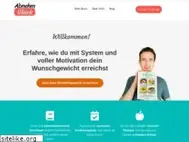 Sites similar to abnehmglueck.com