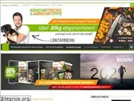 Sites similar to abnehmtricks-und-abnehmtipps.de