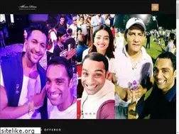 Sites similar to abnerdias.in