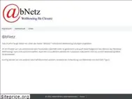 Sites similar to abnetz.de