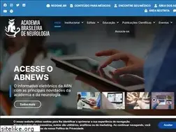 Sites similar to abneuro.org