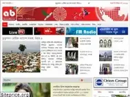 Sites similar to abnews24bd.com