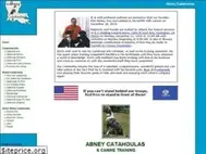 Sites similar to abneycatahoulas.com