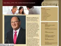 Sites similar to abneyfinancial.com