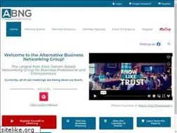 Sites similar to abng.org
