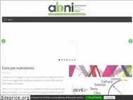 Sites similar to abni.it