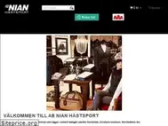 Sites similar to abnianhastsport.com