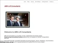 Sites similar to abnlift.com