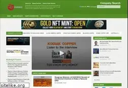 Sites similar to abnnewswire.net