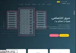 Sites similar to abnoos.com