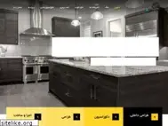 Sites similar to abnoosdecors.ir