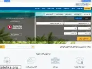 Sites similar to abnoosgasht.com
