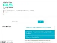 Sites similar to abnormal-loads.com