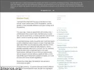 Sites similar to abnormaldiversity.blogspot.com