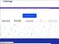 Sites similar to abnormalsecurity.com
