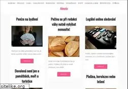 Sites similar to abnote.cz