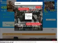 Sites similar to abnoticianews.com.br