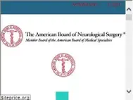 Sites similar to abns.org