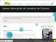 Sites similar to abnspain.com
