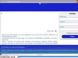 Sites similar to abntcolecao.com.br