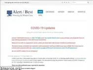 Sites similar to abnursing.ca
