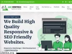 Sites similar to abnwebtech.com