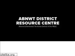 Sites similar to abnwt.com