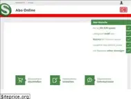 Sites similar to abo-antrag.de