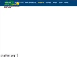 Sites similar to abo-ba.org.br