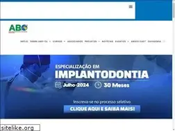 Sites similar to abo-ce.org.br