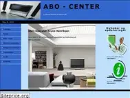 Sites similar to abo-center.dk