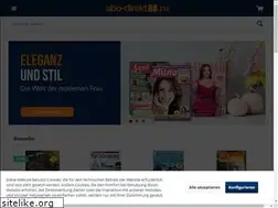 Sites similar to abo-direkt.ru