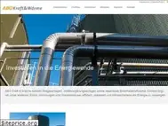 Sites similar to abo-kuw.de