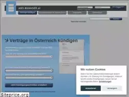 Sites similar to abo-manager.at