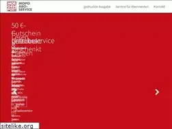 Sites similar to abo-mopo.de