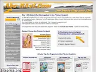 Sites similar to abo-navi.com