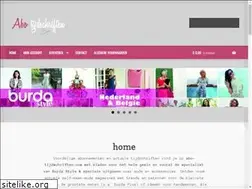 Sites similar to abo-tijdschriften.com