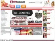 Sites similar to abo-zentrale.de