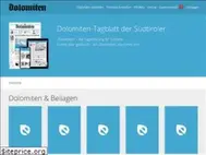 Sites similar to abo.athesiamedien.com