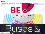 Sites similar to abo.beat.de