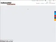 Sites similar to abo.daslebensmittelhandwerk.at