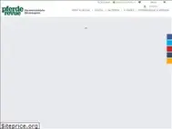 Sites similar to abo.pferderevue.at