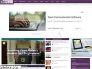 Sites similar to aboakin.com