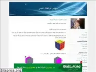 Sites similar to aboalfazlabesi96.blogfa.com