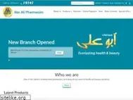 Sites similar to aboalipharmacies.com